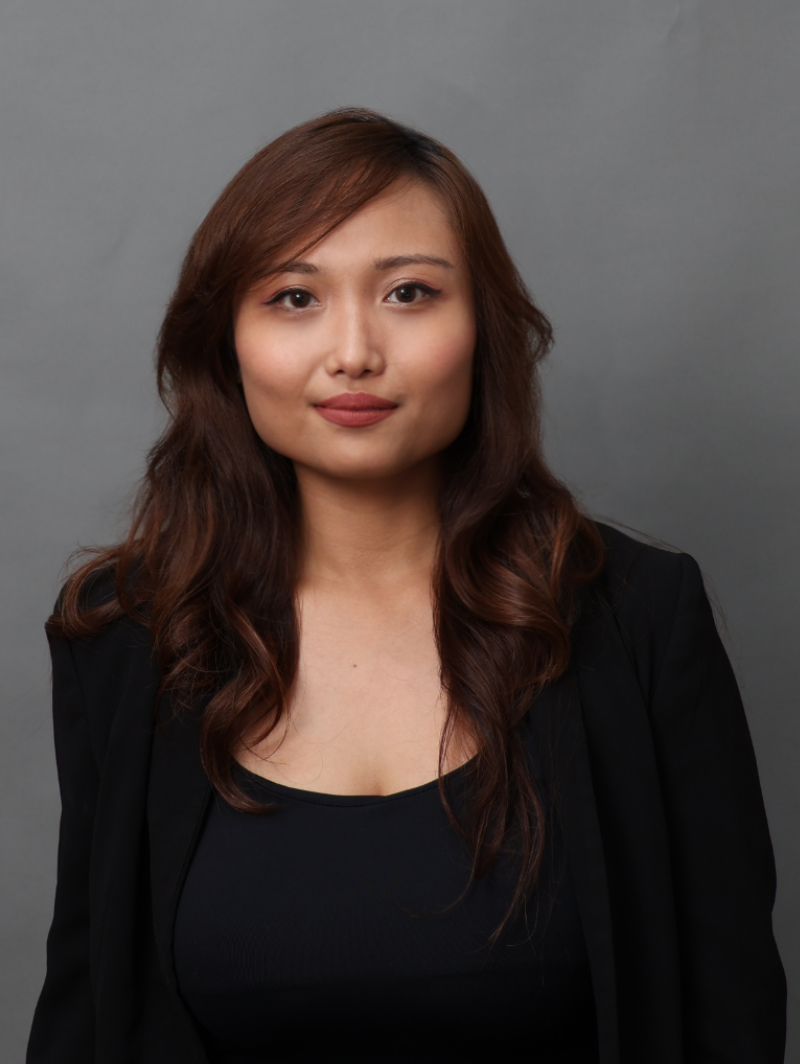 MARICO GABRIELLE NAVARRO LAUDENCIA